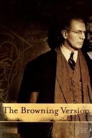 The Browning Version-full