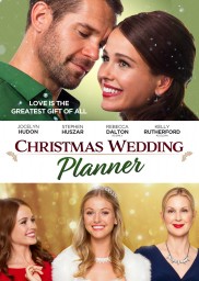Christmas Wedding Planner-full