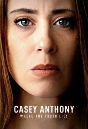 Casey Anthony: Where the Truth Lies-full