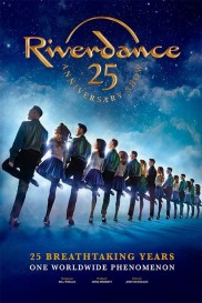 Riverdance 25th Anniversary Show-full