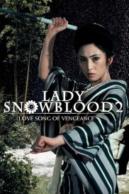 Lady Snowblood 2: Love Song of Vengeance-full