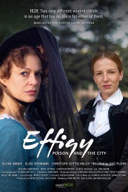 Effigy: Poison and the City-full