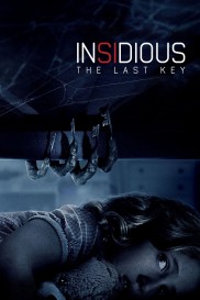 Insidious: The Last Key-full