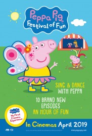 Peppa Pig: Festival of Fun-full