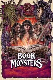 Book of Monsters-full