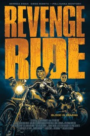 Revenge Ride-full