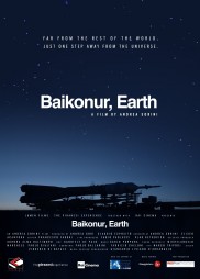 Baikonur, Earth-full