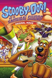 Scooby-Doo! and the Samurai Sword-full