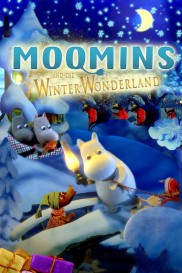 Moomins and the Winter Wonderland-full