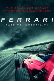 Ferrari: Race to Immortality-full