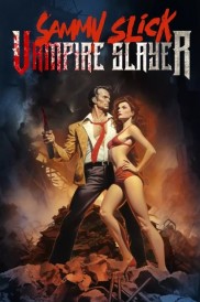 Sammy Slick: Vampire Slayer-full