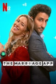 The Marriage App-full