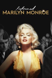 Reframed: Marilyn Monroe-full