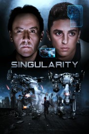 Singularity-full