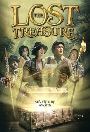 The Lost Treasure-full