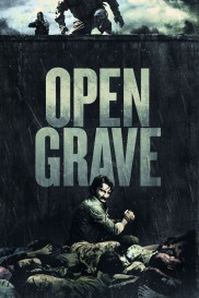 Open Grave-full