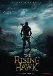 The Rising Hawk-full