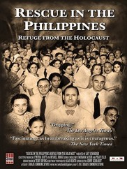 Rescue in the Philippines: Refuge from the Holocaust-full