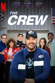 The Crew-full