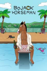 BoJack Horseman-full