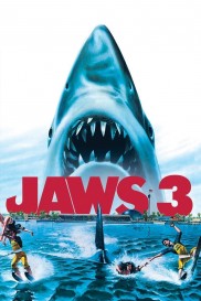 Jaws 3-D-full