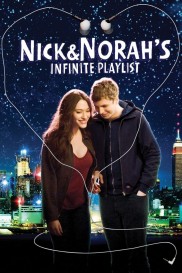 Nick and Norah's Infinite Playlist-full