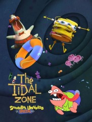 SpongeBob SquarePants Presents The Tidal Zone-full