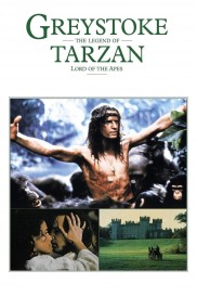 Greystoke: The Legend of Tarzan, Lord of the Apes-full