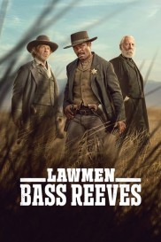 Lawmen: Bass Reeves-full