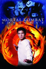 Mortal Kombat: Conquest-full