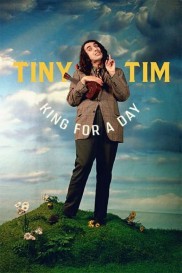 Tiny Tim: King for a Day-full