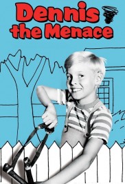 Dennis, The Menace-full