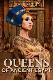 Queens of Ancient Egypt-full