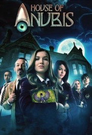 House of Anubis-full