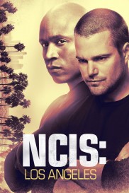 NCIS: Los Angeles-full