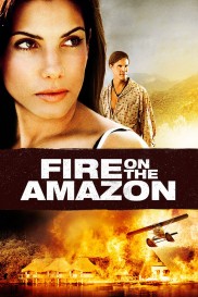 Fire on the Amazon-full