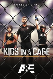Kids in a Cage-full