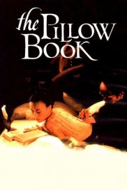 The Pillow Book-full