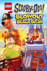 LEGO Scooby-Doo! Blowout Beach Bash-full
