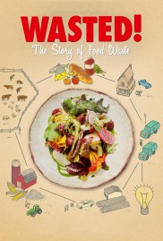 Wasted! The Story of Food Waste-full
