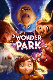 Wonder Park-full