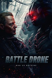 Battle Drone-full