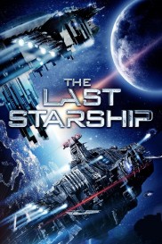 The Last Starship-full