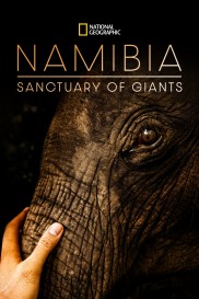 Namibia, Sanctuary of Giants-full