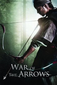 War of the Arrows-full