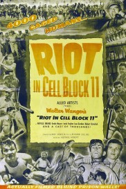 Riot in Cell Block 11-full