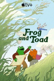 Frog and Toad-full