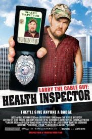 Larry the Cable Guy: Health Inspector-full
