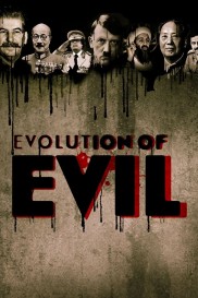 The Evolution of Evil-full