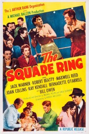 The Square Ring-full